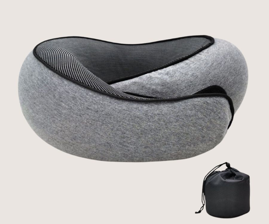 NeckRest™ – Überragender Komfort