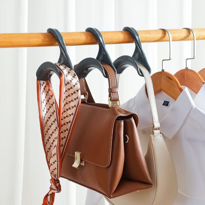 5+5 Gratis | Taschen-Organizer mit Anti-Verformungs-Haken