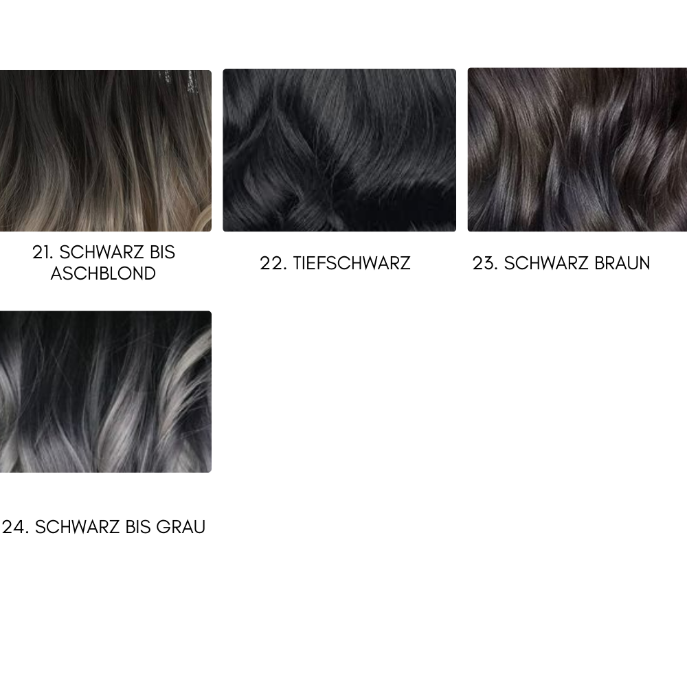 50% RABATT TEMPORÄR | FullerHair™ - Schönes langes Haar in Sekunden