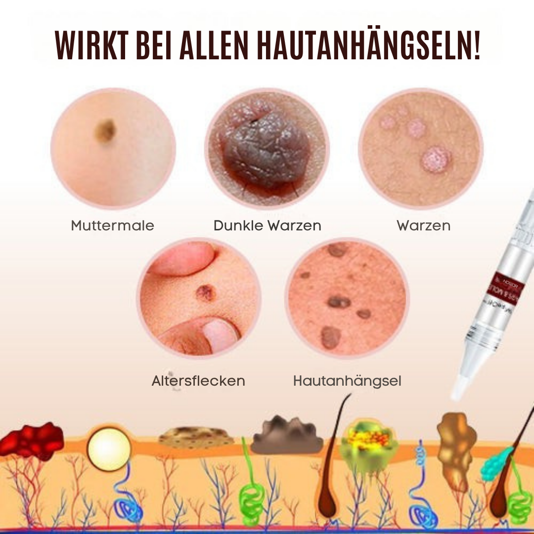 1+1 GRATIS | ClearRadiance™ — Entfernt Hautanhängsel schnell für einen glatten, selbstbewussten Teint