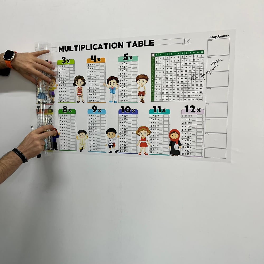 MathSplash™ – Verwandelt Hausaufgaben in ein spaßiges, sauberes Abenteuer, das Kinder lieben