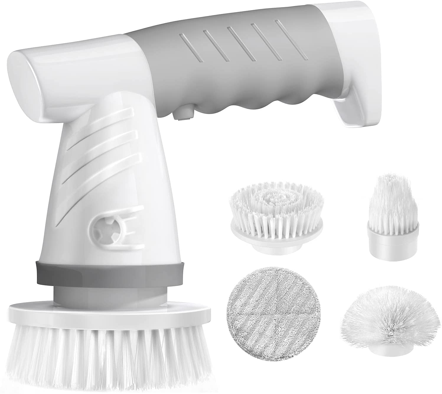 Scrubsy™ - Mini Akku Power Scrubber
