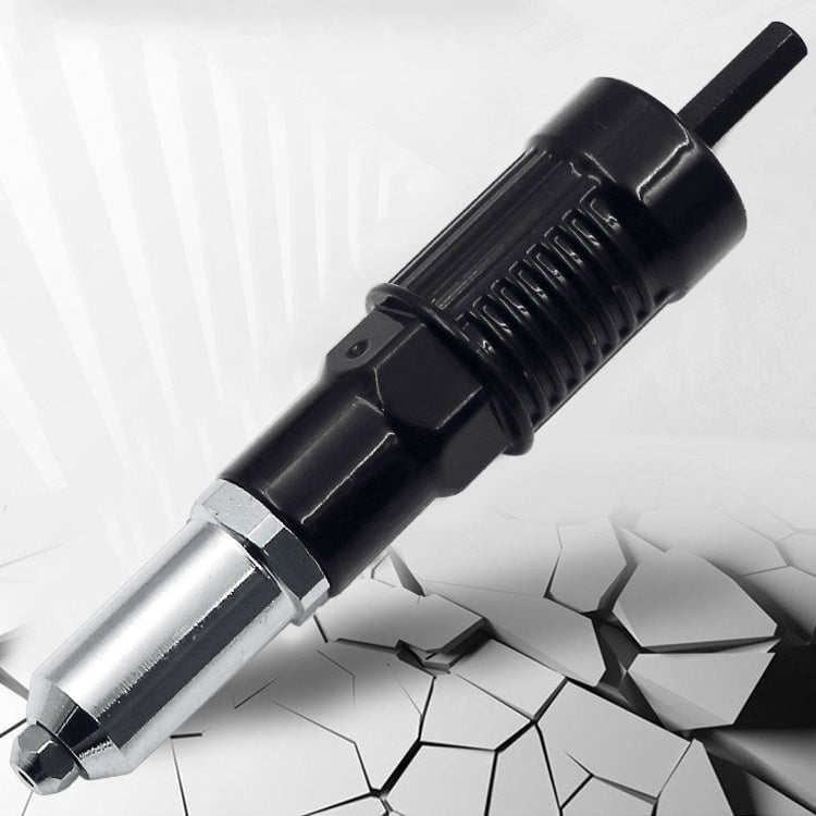 ProFix - Professioneller Nietpistolen-Adaptersatz | 50% RABATT