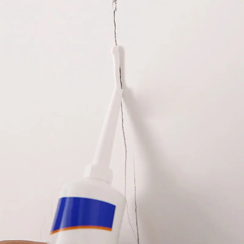 RestoreMate™ — Mühelos perfekte Wände, die jedes Mal beeindrucken
