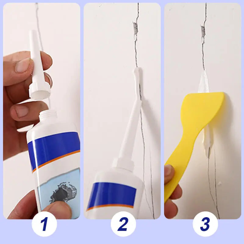 RestoreMate™ — Mühelos perfekte Wände, die jedes Mal beeindrucken