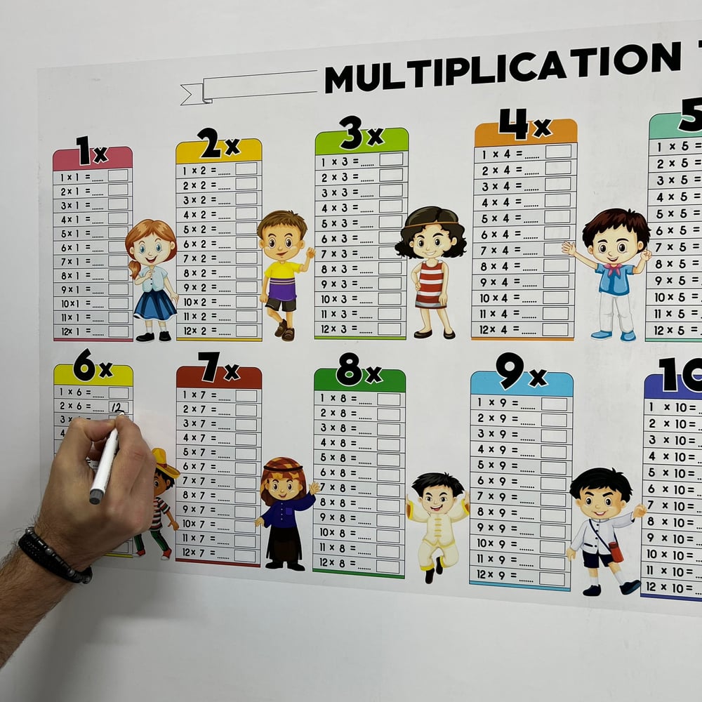 MathSplash™ – Verwandelt Hausaufgaben in ein spaßiges, sauberes Abenteuer, das Kinder lieben