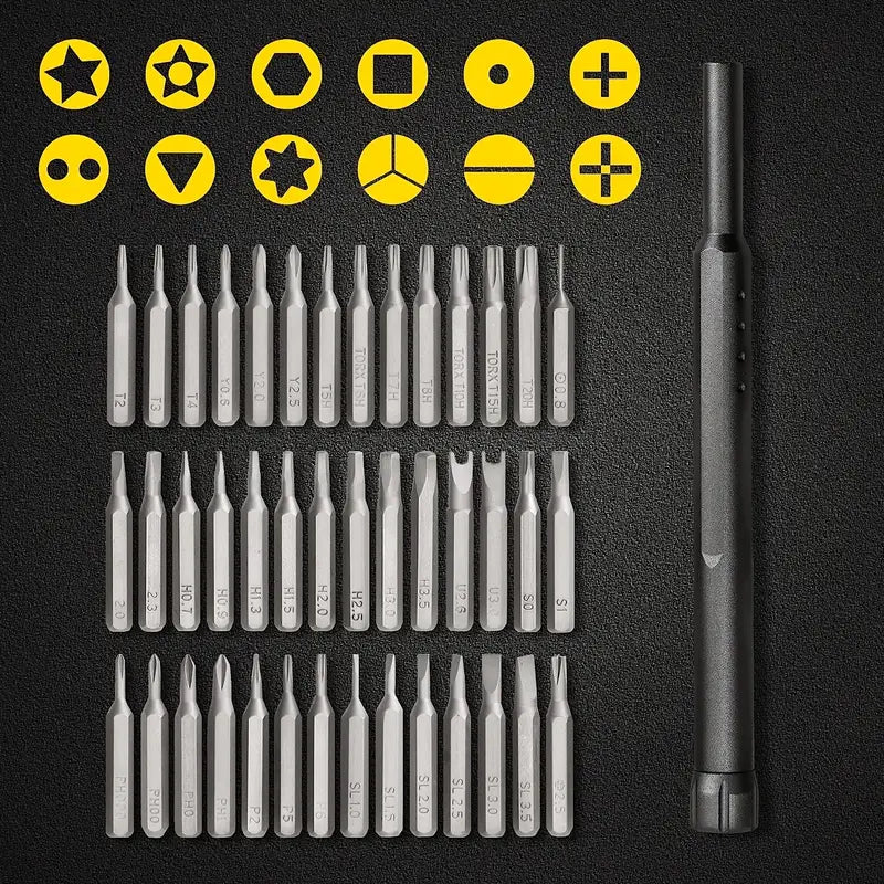 VersaTool™ - Dein ultimates Werkzeug für jedes Projekt