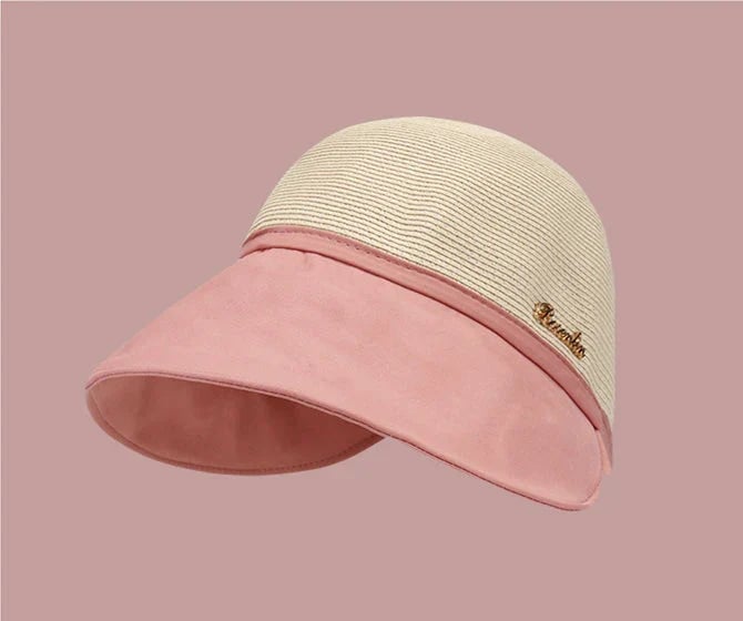 SunGuard™ - Damen Sonnenhut mit breiter Krempe