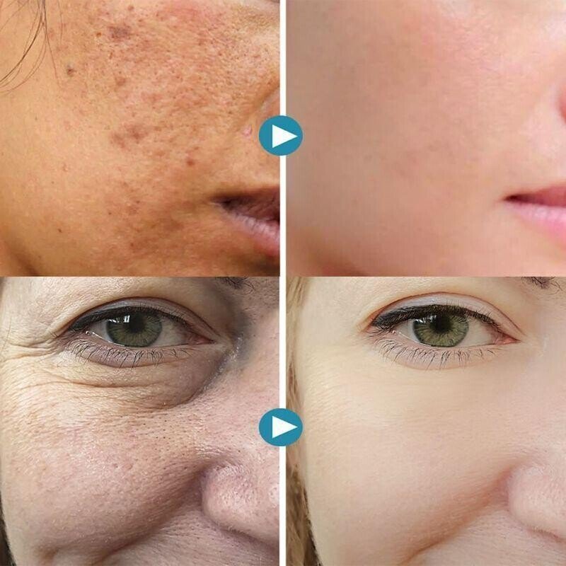 1+1 Gratis | Flawless™ Poren Unsichtbare Creme
