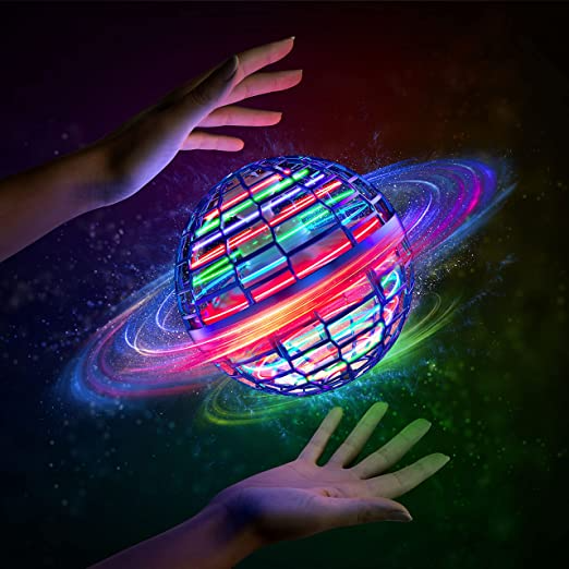 ColourSpinner™ | Entdecken Sie die Magie der Bewegung