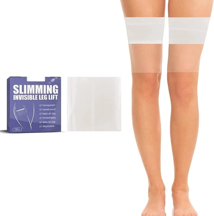 1+1 Gratis | Invisible Lift Patches™ Straffen und glätten Sie Ihre Haut sofort ohne invasive Behandlungen