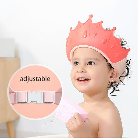AquaRegal™ – Verwandle die Badezeit in die Lieblingsspielzeit deines Kindes ohne Spritzer