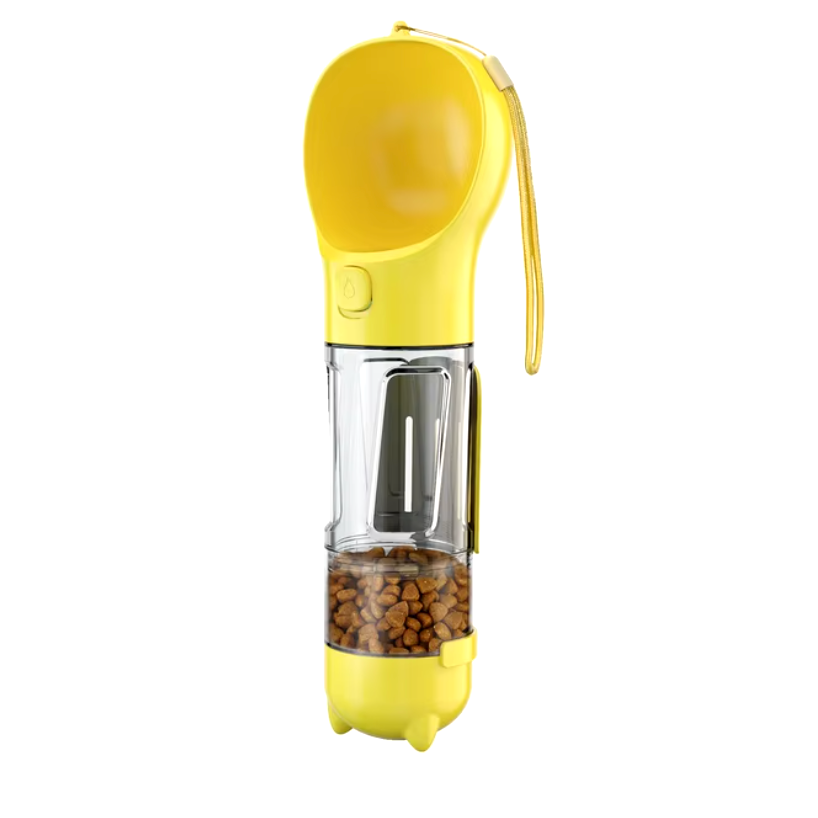 DogViva™ — Sofortige Hydratationsfreiheit für glückliche, energiegeladene Hunde