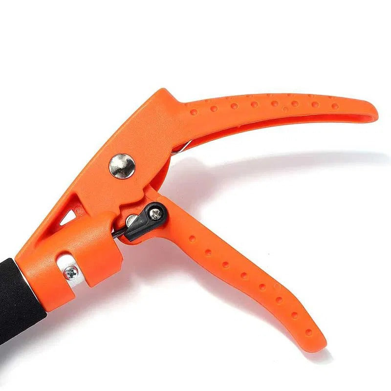 CutterPro™ Verlängerte Baumschere | Müheloses Schneiden & Ernten | Präzise Klinge | Ergonomischer Griff