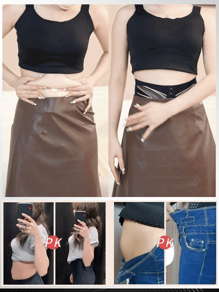 1+1 Gratis | LiftWear™ - 4-in-1 Bauchkontrolle undPo-Hebende Unterwäsche