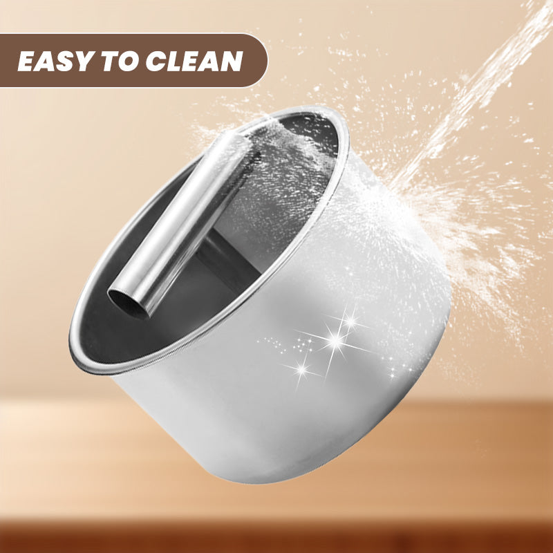 FlavoForm™ — Saftige Fleischbällchen ganz einfach zubereiten