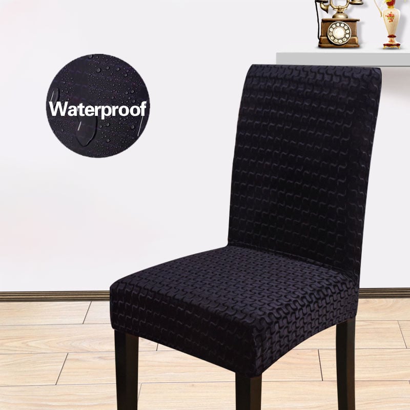 ChairZest™ - Dekorative Stuhlhüllen