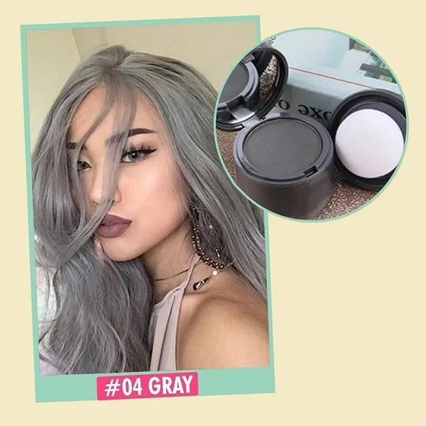1+1 GRATIS | CoverUp™ | Haaransatz & kahle Stellen Schattierungspuder