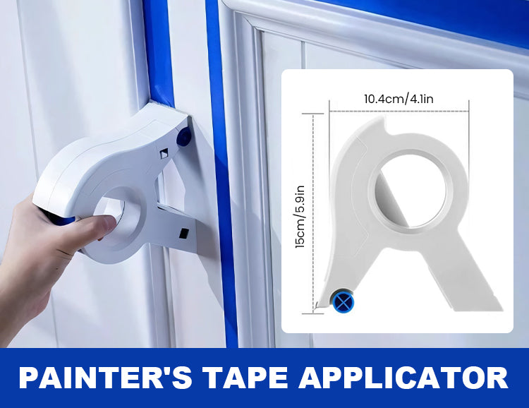 LinePro™ - Malerkrepp-Anwender