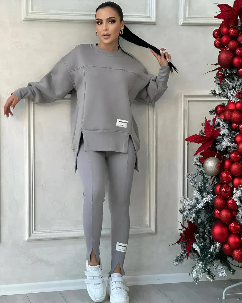 LunaEase™ — Erleben Sie den ganztägigen, luftigen Komfort und Freiheit