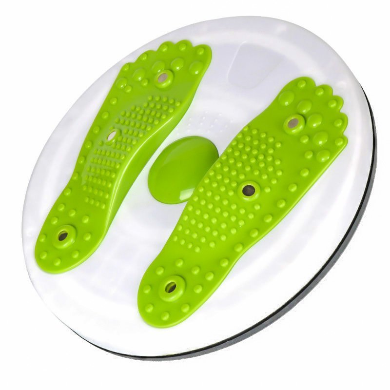 TwistFit™ – Taillenumdrehschüssel