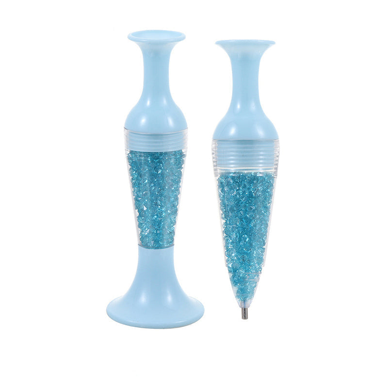 CrystalEdge™ – Verwandeln Sie jedes Detail mühelos in atemberaubende Kunst