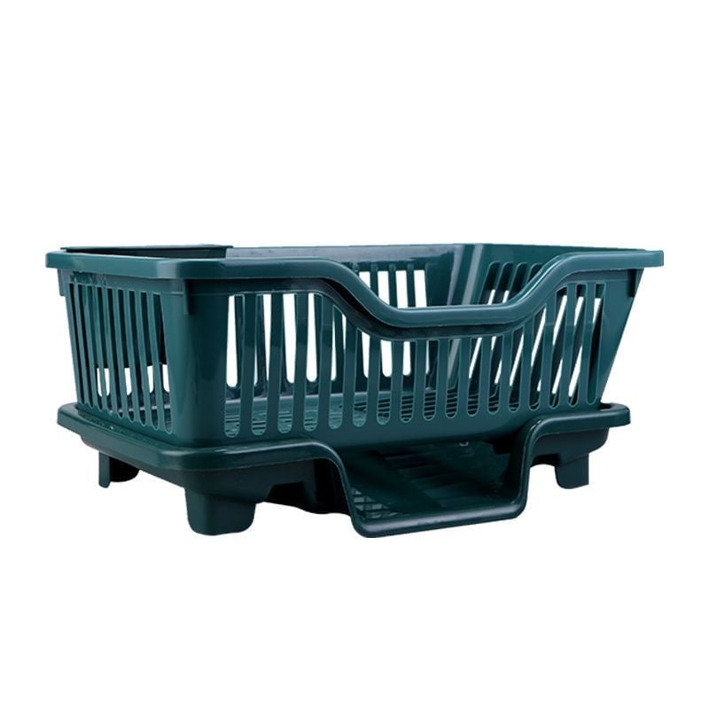 DryStack Duo | Mehr Platz und Organisation beim Trocknen von Geschirr