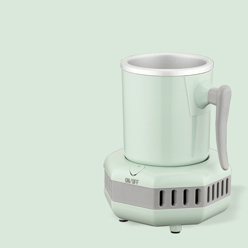 Icey™ Instant Cooler Cup (50% RABATT)