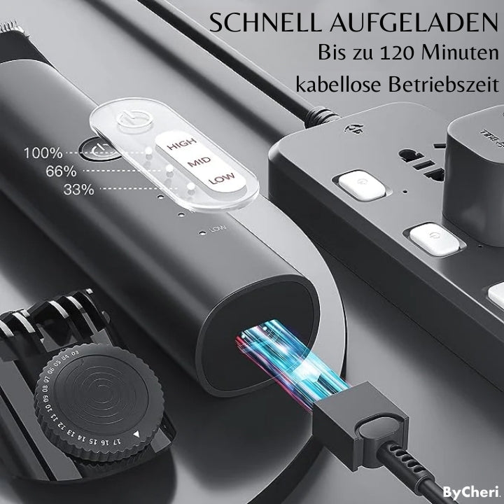 50% RABATT TEMPORÄR | StyleMaster™ - Fade Making ist einfacher denn je!