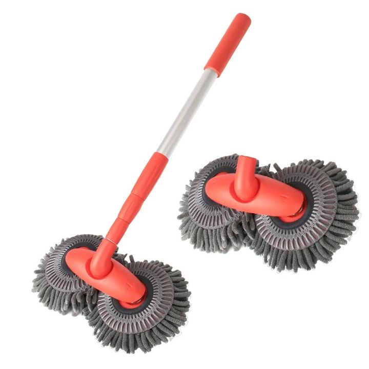 360° Ergonomische Mehrzweck-Wischmopp