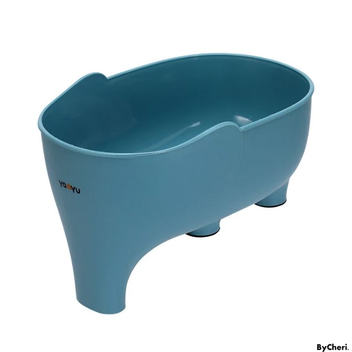 EasyDrain™ | Erreichen Sie eine saubere und hygienische Küche!