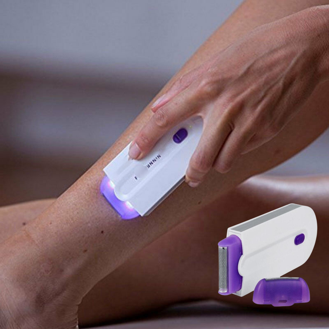 SoftSkin™ | Die beste Lösung für glatte Haut (50% RABATT)