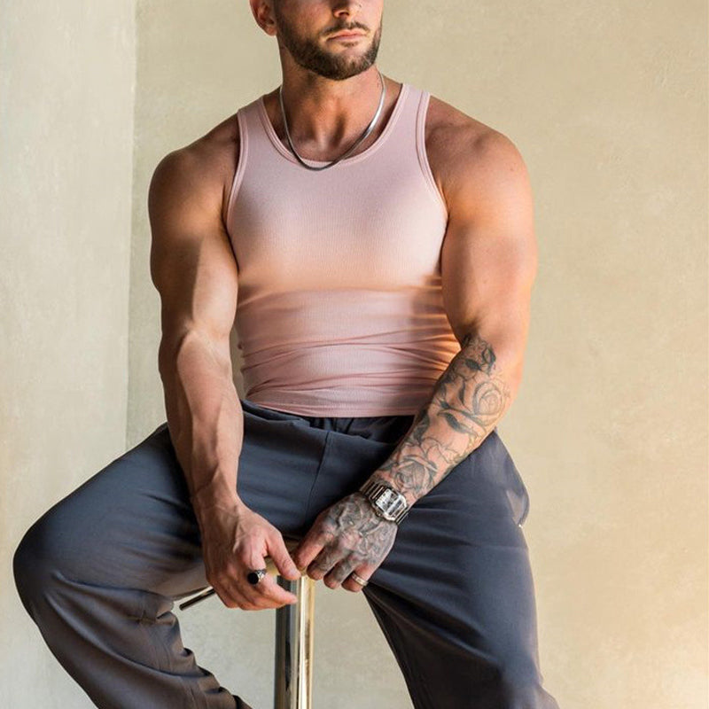 1+1 Gratis | FlexTank™ - Das vielseitige Tanktop für Komfort und Stil!