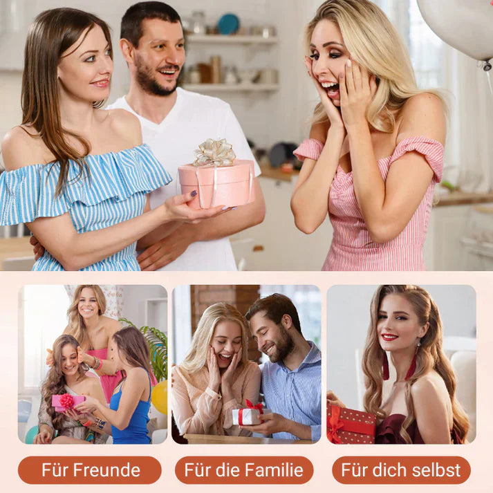 DermaTool™ – Präzise Entfernung von Mitessern
