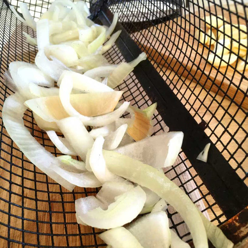 1+1 Gratis | GrillMaster - BBQ Grillmand [Letzter Tag Rabatt]