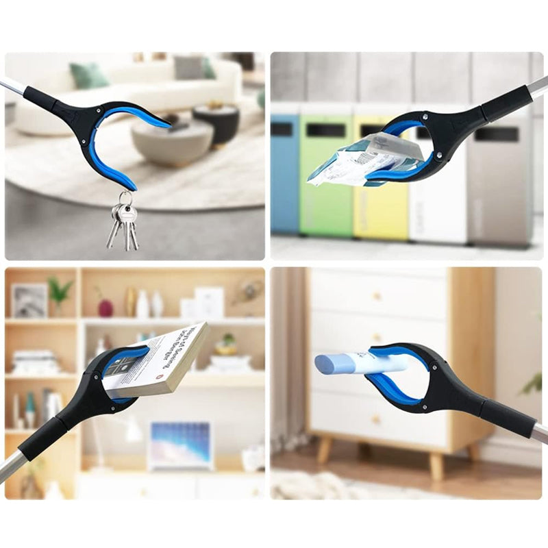 GripMaster™ - Erreichen Sie alles mühelos und sicher | 50% RABATT