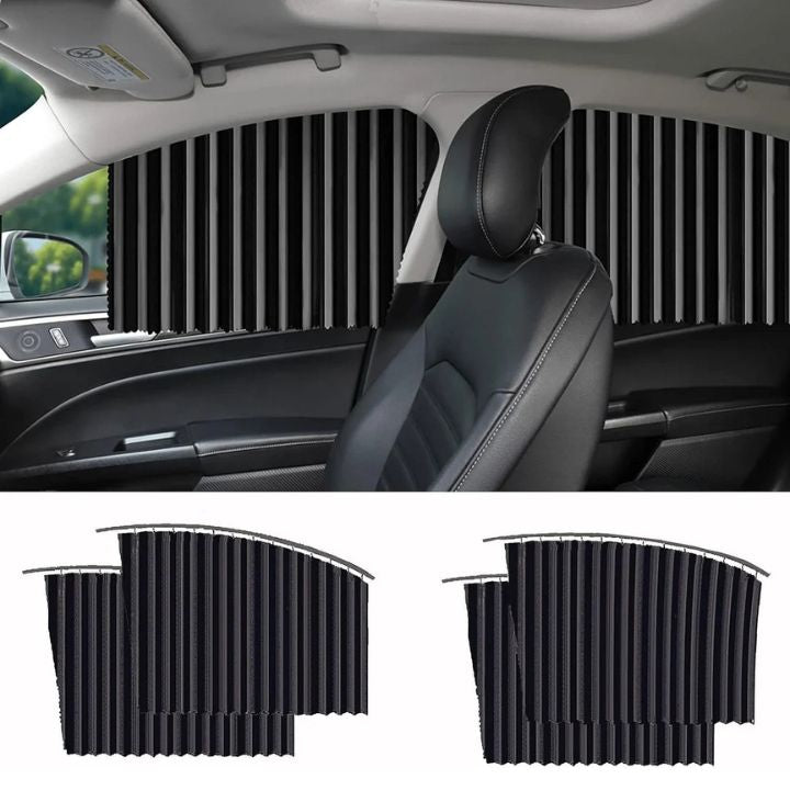 ShadeGuard™ - Bleiben Sie cool, bleiben Sie privat – egal, wo Sie fahren!