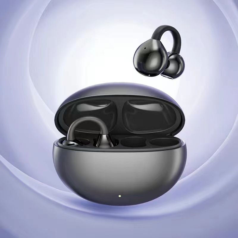 ClipTune™ - W900+ Ohrclip Bluetooth Kopfhörer