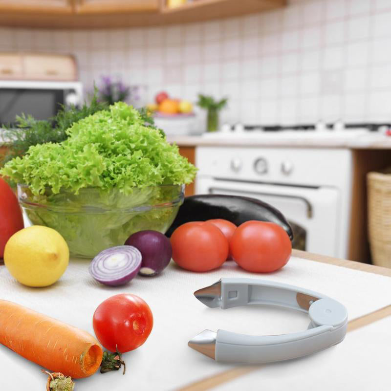 FruitTweezer - Multifunktionale Obstpinzette Samenentferner [Letzter Tag Rabatt]