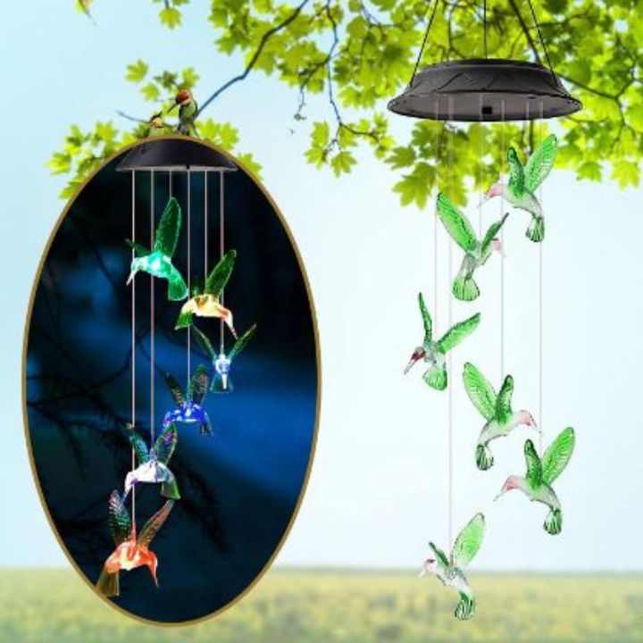 Elegantes Solarbetriebene Gartenleuchten