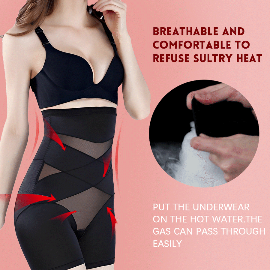 1+1 Gratis | Compression legging™ - Premium Shapewear