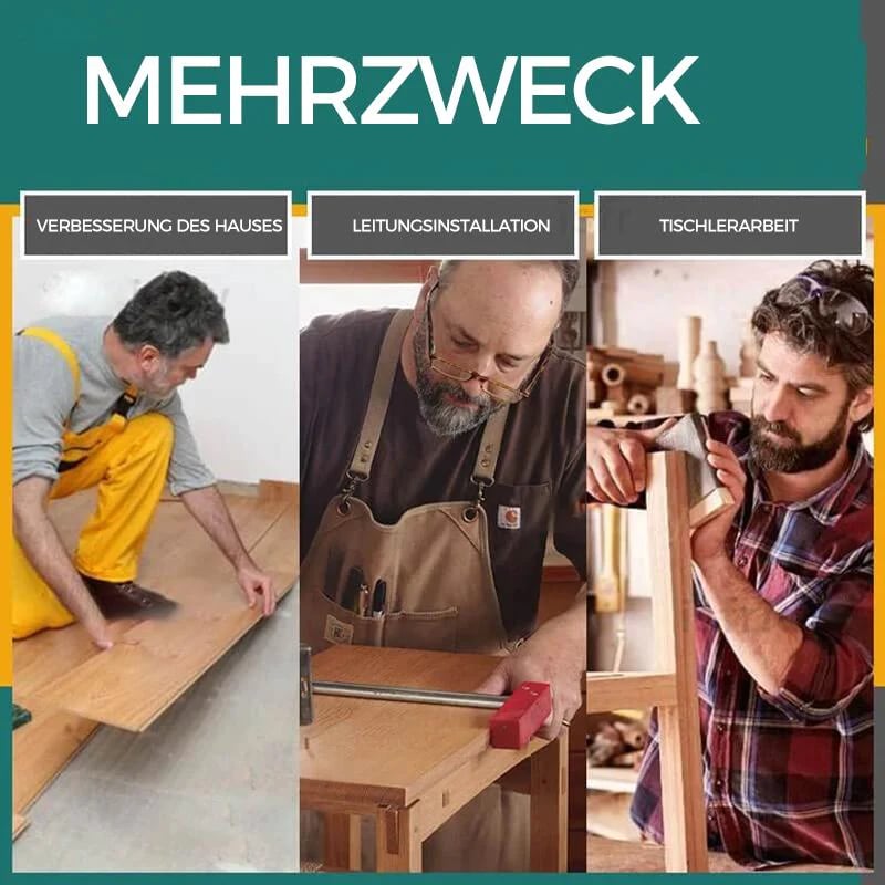 PrecisionEdge™ 2-in-1 Winkelmeister — Perfekte Nägel schneiden, die Ihr Handwerk zum Strahlen bringen