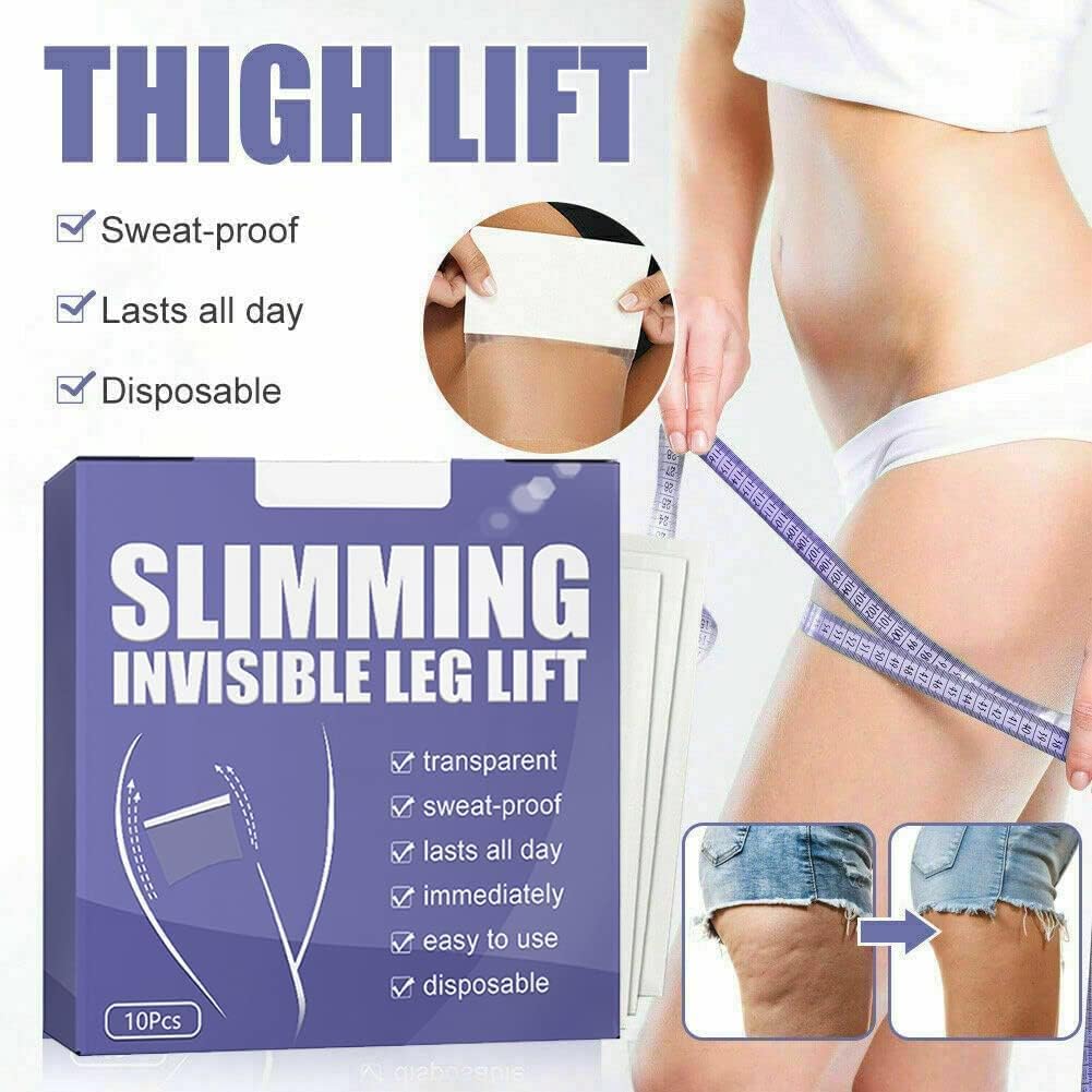 1+1 Gratis | Invisible Lift Patches™ Straffen und glätten Sie Ihre Haut sofort ohne invasive Behandlungen