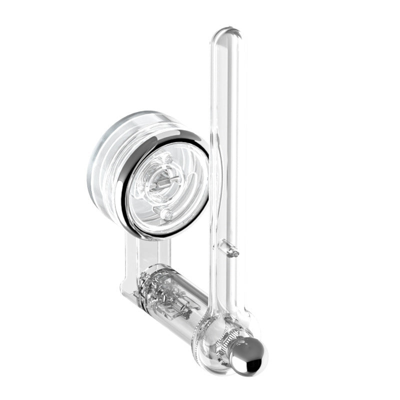 FlexiNest™ – Drehen für sofortige Bestellung und Freiheit von Unordnung