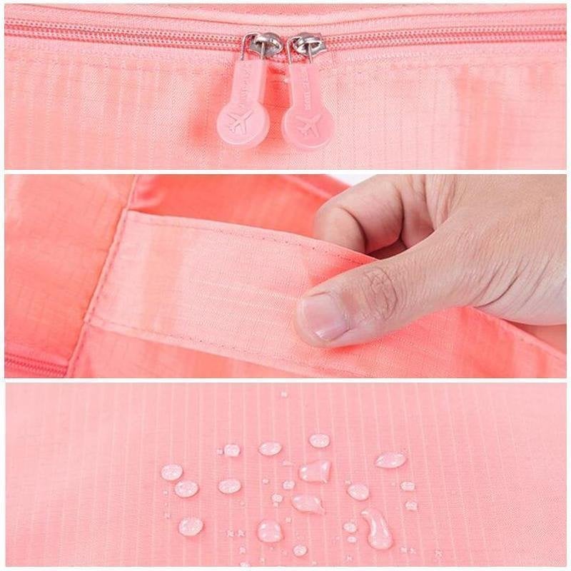 MagniPack™ — Meistere Deine Reise, Perfekt Packen, Stressfrei Jedes Mal!