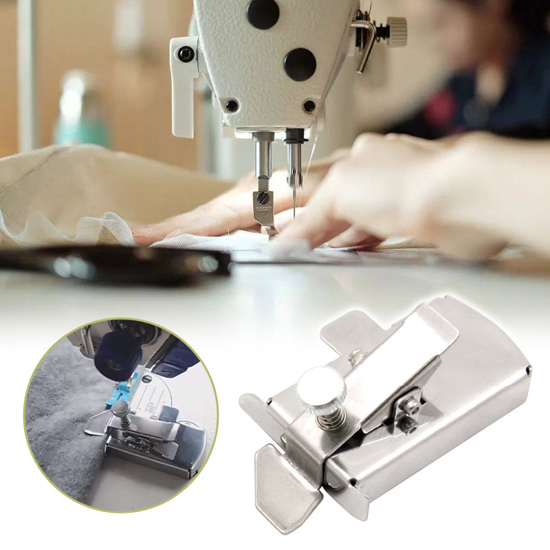 StitchCraft™ Multifunktions-Magnetnähmaschine | 50% Rabatt