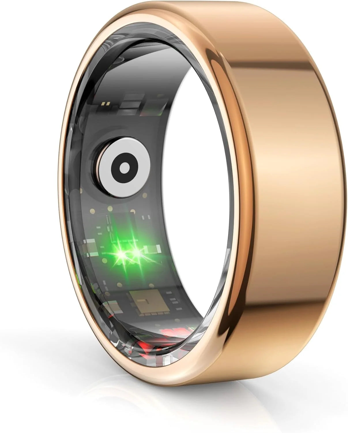 RingFit™ - Intelligenter Fitness-Tracker-Ring