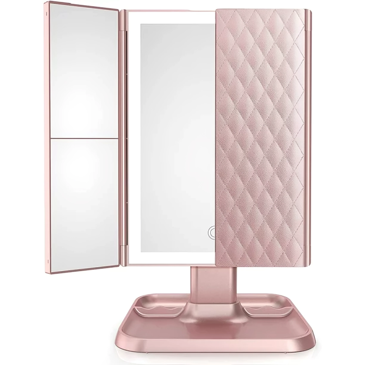 💄 FoldiGlam™ – Perfektes Make-up. Immer & überall. [Letzter Tag Rabatt]