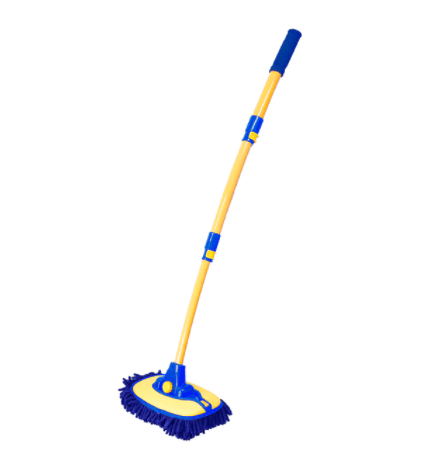 1+1 GRATIS | ReachMaster™ — Reinigt jeden Zentimeter ohne Bücken oder Rückenschmerzen!