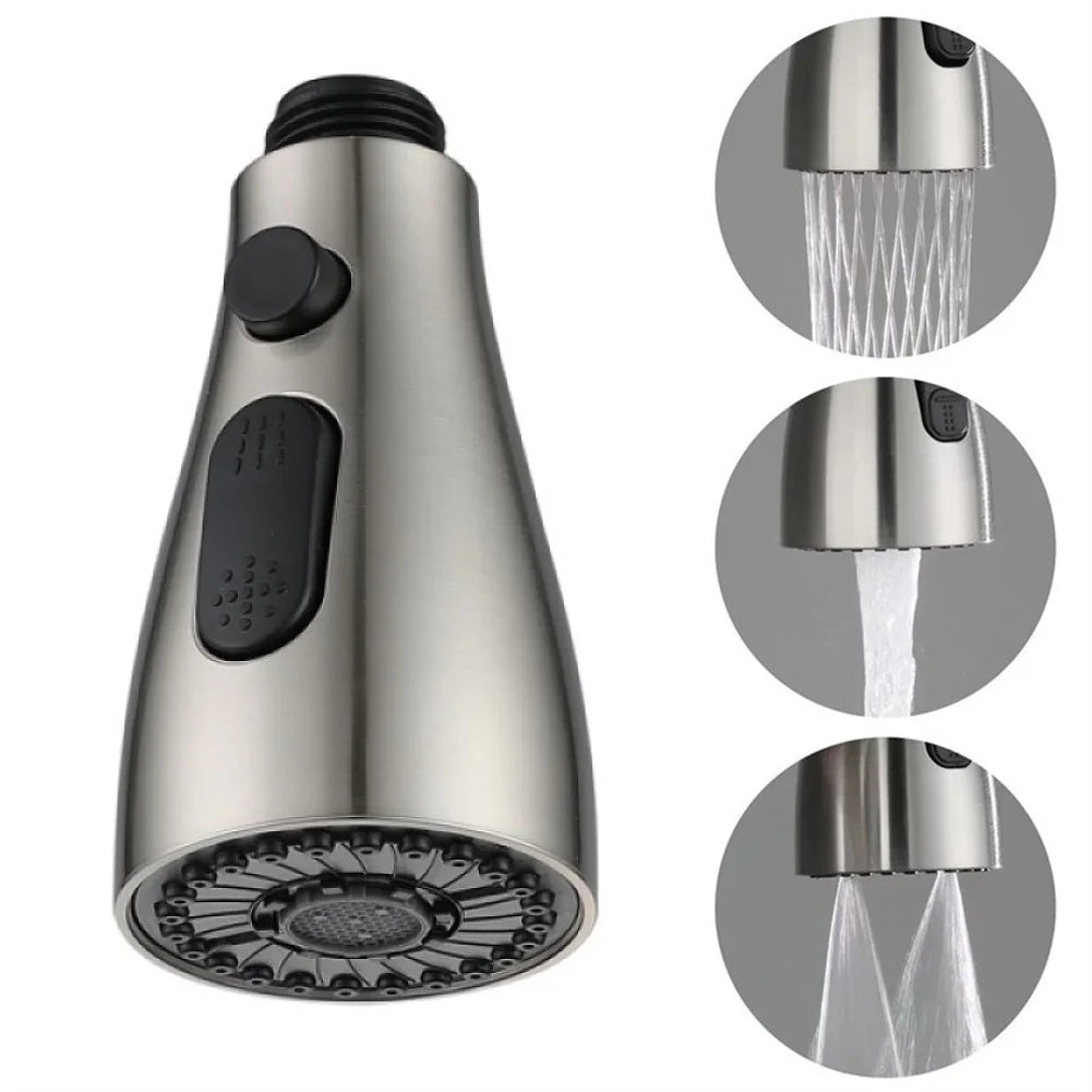 WaterTap™ -TapSplash Sprudler (50% RABATT)